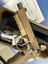 BERETTA USA M9A4 - 2 of 7