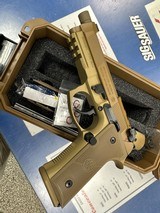 BERETTA USA M9A4 - 1 of 7