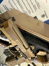 BERETTA USA M9A4 - 3 of 7