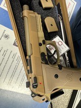BERETTA USA M9A4 - 5 of 7