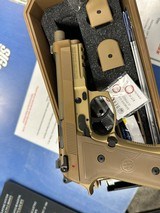 BERETTA USA M9A4 - 4 of 7