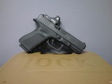 GLOCK 19 g19 gen 4 mos 9 MM (9X19 PARA) - 1 of 3