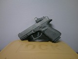 GLOCK 19 g19 gen 4 mos 9 MM (9X19 PARA) - 2 of 3