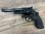 SMITH & WESSON 25-5 - 3 of 4