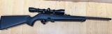 REMINGTON 597 22 S/LR - 1 of 3