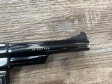 SMITH & WESSON 25-5 .45 LC - 3 of 6