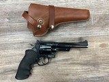SMITH & WESSON 25-5 .45 LC - 1 of 6