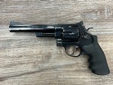 SMITH & WESSON 25-5 .45 LC - 4 of 6