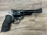 SMITH & WESSON 25-5 .45 LC - 2 of 6