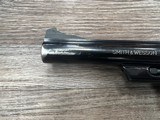SMITH & WESSON 25-5 .45 LC - 5 of 6