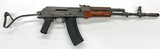 CENTURY ARMS AK-74 SPORTER 5.45X39MM - 5 of 6