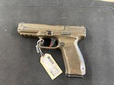 CANIK CANIK TP9SF 9MM LUGER (9X19 PARA) - 1 of 3