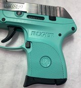 RUGER LCP .380 - 4 of 7