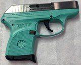 RUGER LCP .380 - 2 of 7