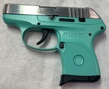 RUGER LCP .380 - 1 of 7