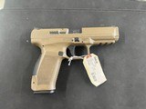 CANIK TP9SA 9MM LUGER (9X19 PARA) - 3 of 3