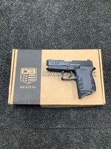 DIAMONDBACK DB9 9MM LUGER (9X19 PARA) - 1 of 3