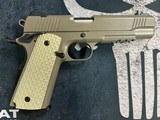 KIMBER DESERT WARRIOR .45ACP .45 ACP - 1 of 3