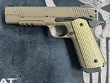 KIMBER DESERT WARRIOR .45ACP .45 ACP - 3 of 3