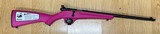 SAVAGE ARMS Rascal .22 LR - 2 of 3
