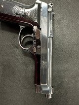 BERETTA 92FS 9MM LUGER (9X19 PARA) - 5 of 7
