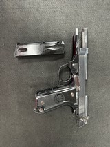 BERETTA 92FS 9MM LUGER (9X19 PARA) - 6 of 7