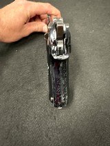 BERETTA 92FS 9MM LUGER (9X19 PARA) - 3 of 7