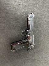 BERETTA 92FS 9MM LUGER (9X19 PARA) - 1 of 7