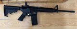 SMITH & WESSON AR 15 M&P 15 5.56 NATO 5.56 / 223 - 2 of 3