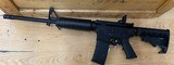 SMITH & WESSON AR 15 M&P 15 5.56 NATO 5.56 / 223 - 1 of 3