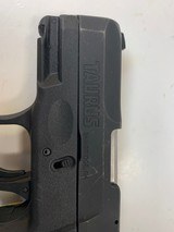 TAURUS G2C 40 S+W - 2 of 7