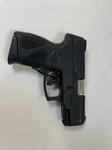 TAURUS G2C 40 S+W - 3 of 7