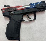 RUGER SR22 .22 LR - 3 of 7