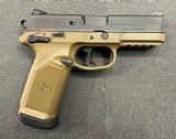 FN FNX-45 - 2 of 7