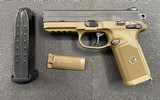 FN FNX-45 - 1 of 7