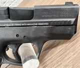 SMITH & WESSON M&P9 SHIELD M2.0 9MM LUGER (9X19 PARA) - 7 of 7