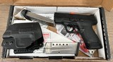 SMITH & WESSON M&P9 SHIELD M2.0 9MM LUGER (9X19 PARA) - 2 of 7