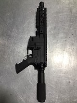 PALMETTO STATE ARMORY PA-15 .223 REM/5.56 NATO - 2 of 7