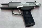 RUGER P94 40 CALIBER - 3 of 7