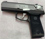 RUGER P94 40 CALIBER - 1 of 7