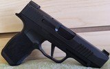 SIG SAUER P365 XL 9MMX19 - 1 of 7