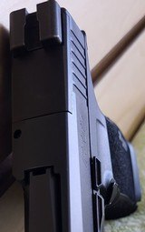 SIG SAUER P365 XL 9MMX19 - 6 of 7