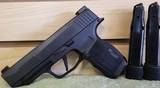 SIG SAUER P365 XL 9MMX19 - 4 of 7
