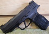 SIG SAUER P365 XL 9MMX19 - 3 of 7