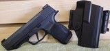 SIG SAUER P365 XL 9MMX19 - 2 of 7