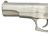 COLT MKII Series 90 Double Eagle .45 ACP - 4 of 7