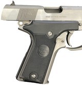 COLT MKII Series 90 Double Eagle .45 ACP - 5 of 7