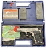 COLT MKII Series 90 Double Eagle .45 ACP - 7 of 7