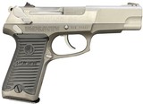 RUGER P89 9MM LUGER (9X19 PARA) - 2 of 7