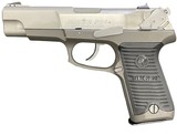 RUGER P89 9MM LUGER (9X19 PARA) - 1 of 7